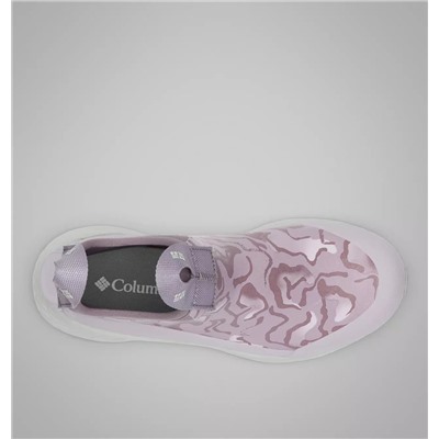 Women's PFG Dry Tortugas™ Boot - Lavender Pearl, Shale Purple