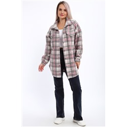 885 Рубашка флис