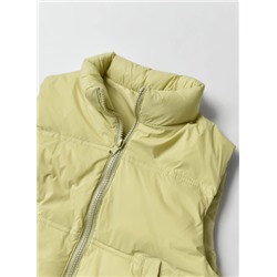 Жилетка для мальчиков и девочек. Экспорт