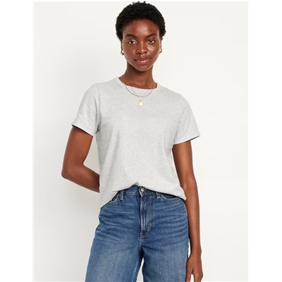 EveryWear Slub-Knit T-Shirt