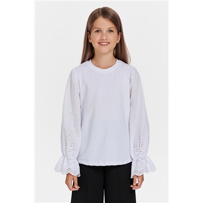 Блузка Пелагея