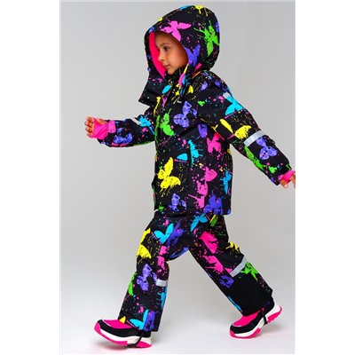 Комплект (Куртка+Полукомбинезон) PLAYTODAY, 1056871