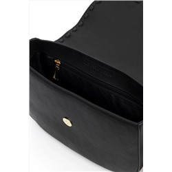 Kadın Siyah Çapraz Çanta