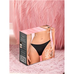 Трусы №8400 Stella стринг Mioocchi