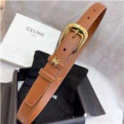 Женский кожаный ремень  CELIN*E