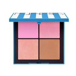 Hot Escape Cheek Palette