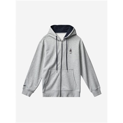 Толстовка на молнии Teeni*e Weeni*e, модель унисекс  Экспорт