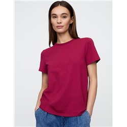 Favorite Crewneck T-Shirt
