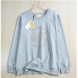 Повседневный свитер М КОР*С