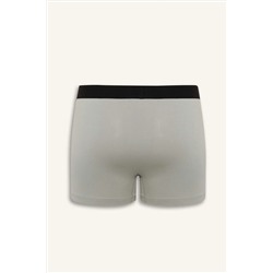 DeFacto Regular Fit 3'lü Boxer C9549AX25SM
