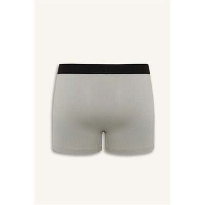 DeFacto Regular Fit 3'lü Boxer C9549AX25SM