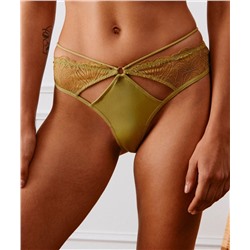 Braguita brasileña de encaje