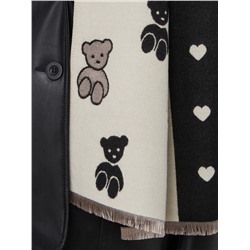 Палантин женский RH10-1755-2