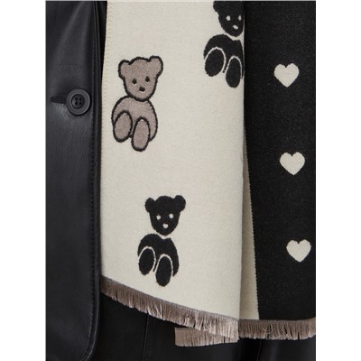 Палантин женский RH10-1755-2