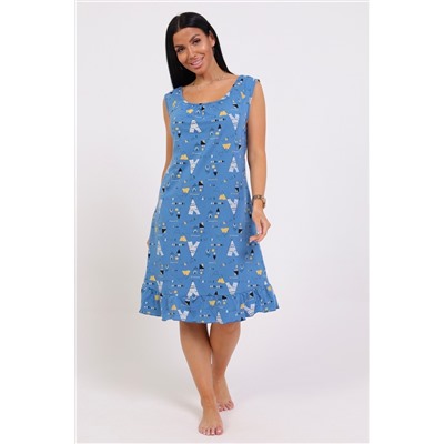 Ночная сорочка 222