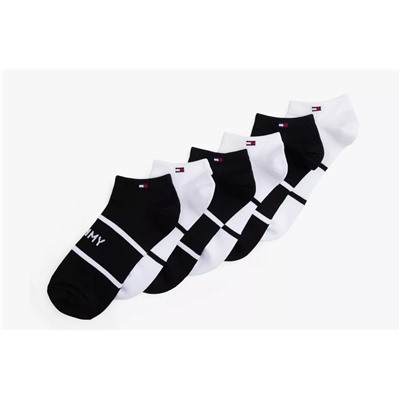 Sport Ankle Sock 6-Pack