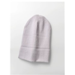 Шапка унисекс с отворотом  Lululemo*n