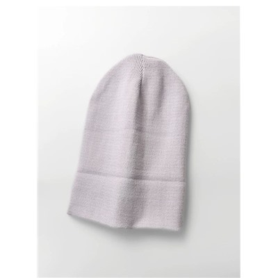 Шапка унисекс с отворотом  Lululemo*n