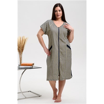 Халат женский 8478