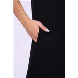 Платье с капюшоном - TOKYO - 494