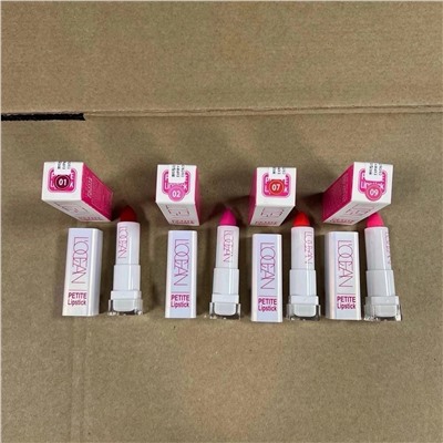 Помада акция