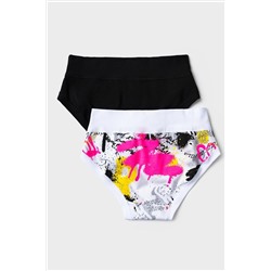 Трусы, 2 шт. PLAYTODAY, 1186256