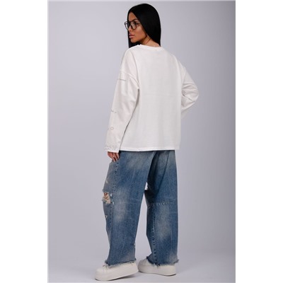 Лонгслив Свобода