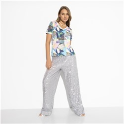 Футболка, Любовь рядом (яркая)