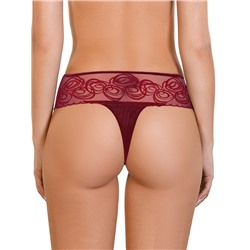 Трусы №7873 Nicole стринг Mioocchi
