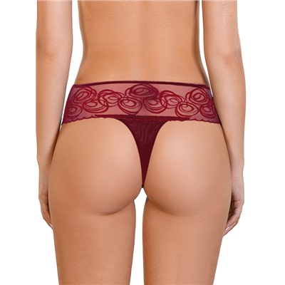 Трусы №7873 Nicole стринг Mioocchi