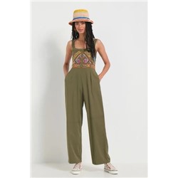 Mono Tencel ™ étnico