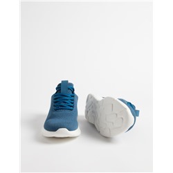 Trainers, Men, Blue