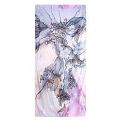 Палантин женский KSH16-1453-3