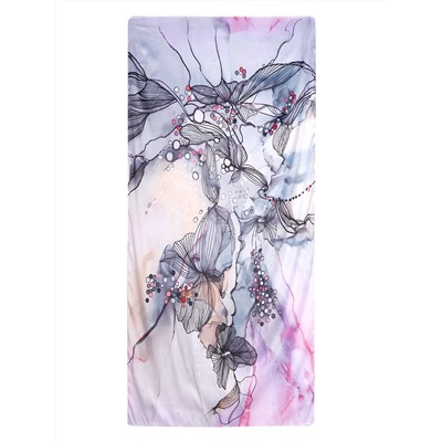 Палантин женский KSH16-1453-3