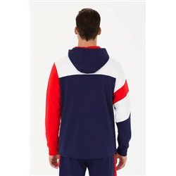 Erkek Lacivert Örme Hırka