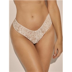 1158/2-B COCO Трусы бразильяно KINGA