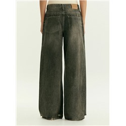 Джинсы Loose Fit 378, D378/hoar