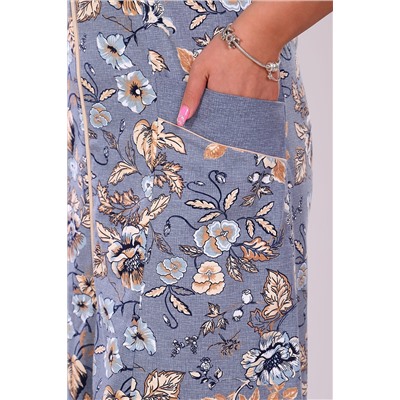 Халат 27100 НАТАЛИ #765955