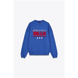 NFL BILLS SWEATSHIRT