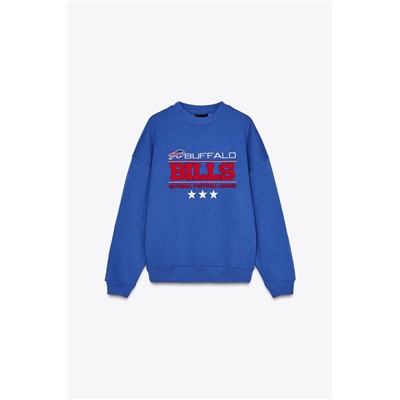 NFL BILLS SWEATSHIRT