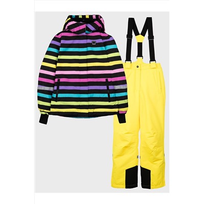 Комплект (Куртка+Брюки) PLAYTODAY, 1064583