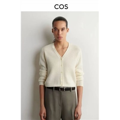 Повседневный кардиган КО*С
