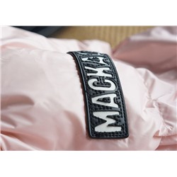 Детский пуховик