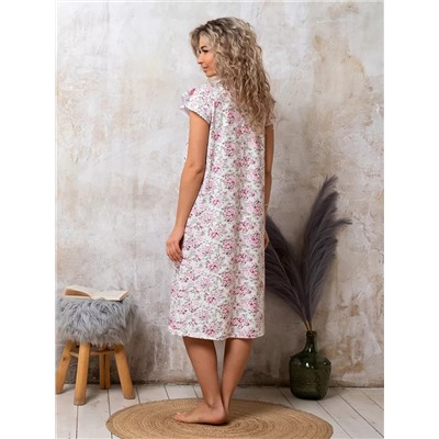 Ночная сорочка С 427 Прелесть