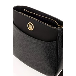 Kadın Siyah Çapraz Çanta