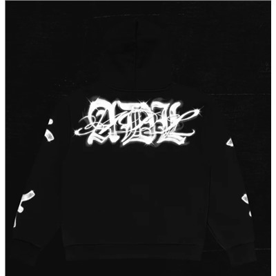 RIP KING TONKA HOODIE BOX SET