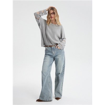 Джемпер женский 2500-0403-09