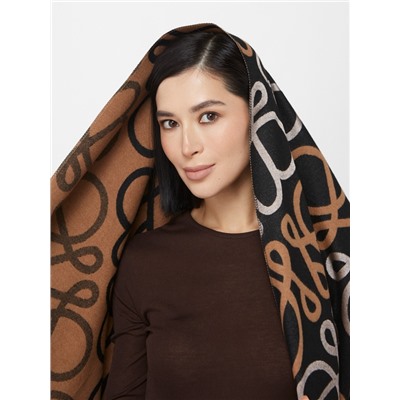 Палантин женский RH10-1754-8