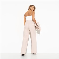 Брюки, Почувствуй удачу (beige)