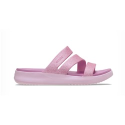 Getaway Glitter Strappy Women